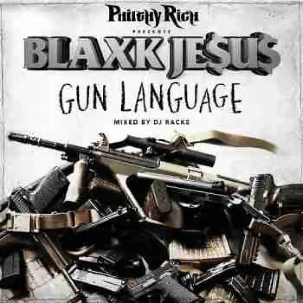 Blaxk Jesus - Jack Wit The Robbers